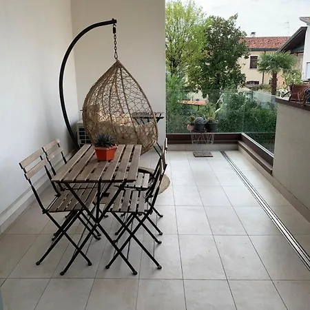 Maison Thiago *