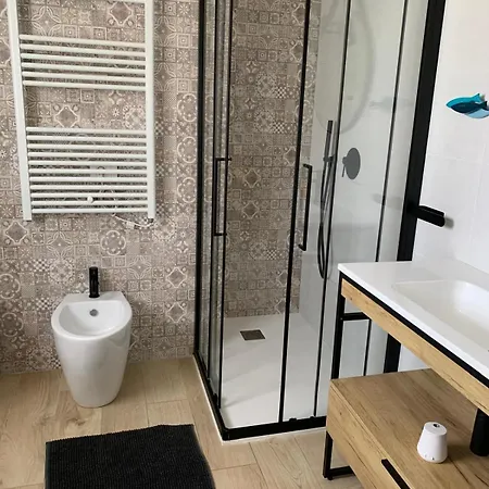 Maison Thiago * 诺阿莱