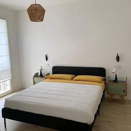 아파트 Maison Thiago