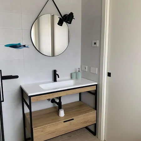 아파트 Maison Thiago 노알레