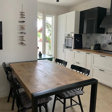 Maison Thiago *