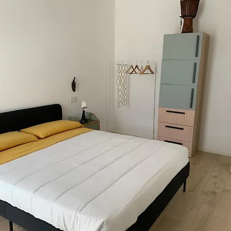 Apartment Maison Thiago *