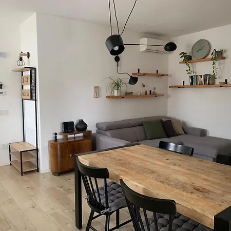 Maison Thiago *