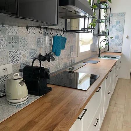 Apartment Maison Thiago Noale