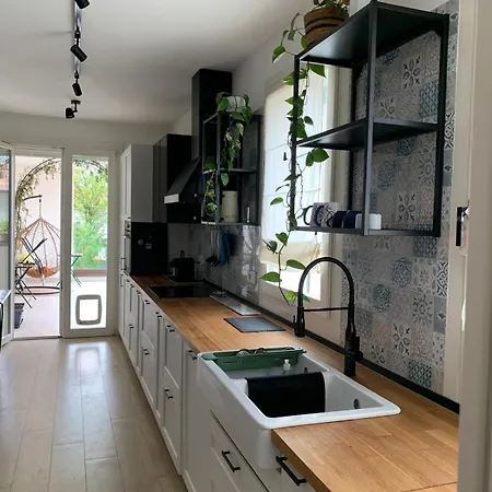 Maison Thiago 诺阿莱