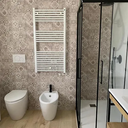 Maison Thiago 公寓