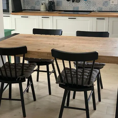 Maison Thiago Apartment *