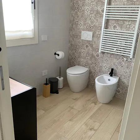 아파트 Maison Thiago *