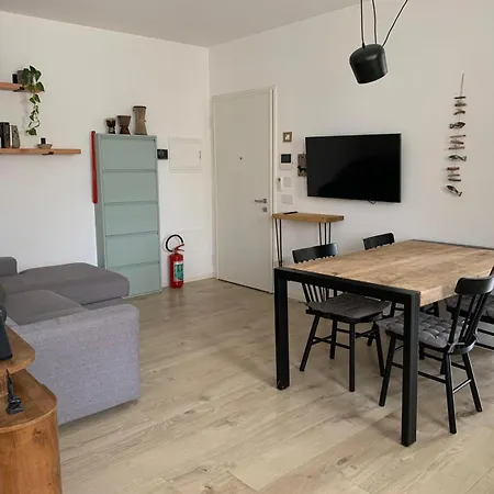 Maison Thiago Noale