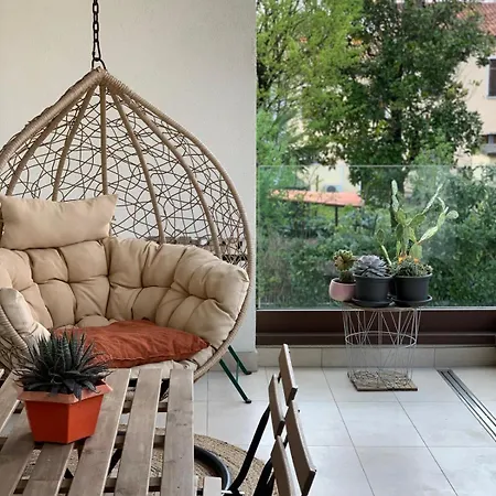 公寓 Maison Thiago