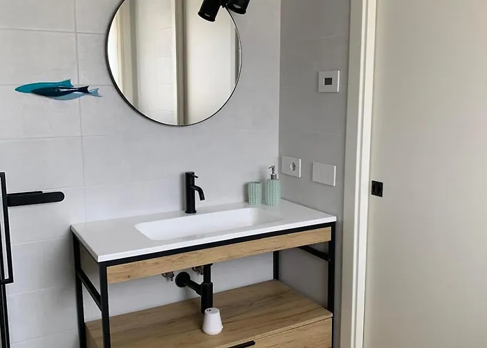 Appartement Maison Thiago Noale