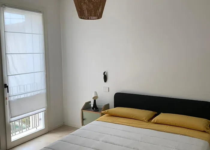 Maison Thiago Appartement