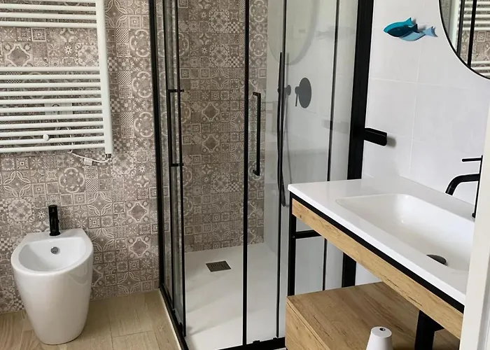 Maison Thiago Appartement *