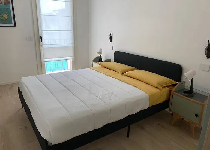 Apartment Maison Thiago