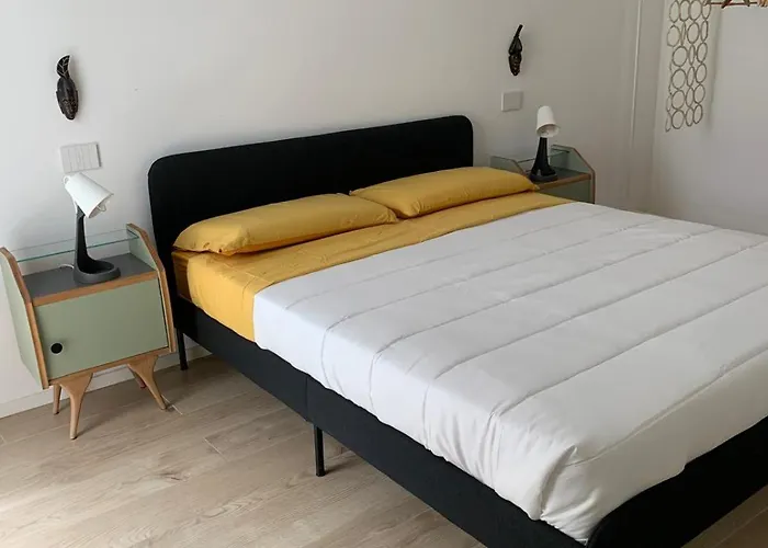 Apartment Maison Thiago Noale