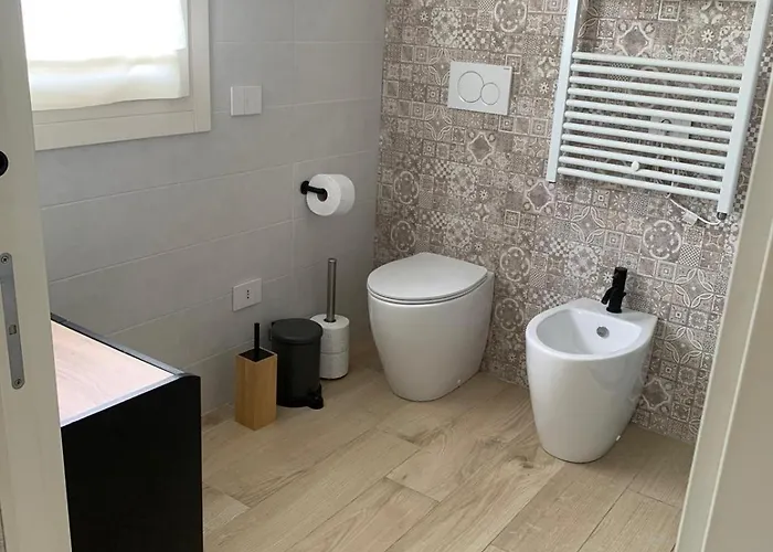 Apartment Maison Thiago *