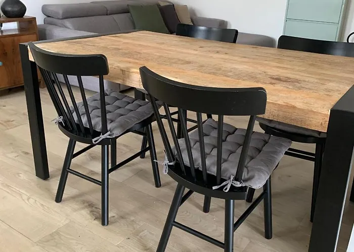 Maison Thiago Apartment *