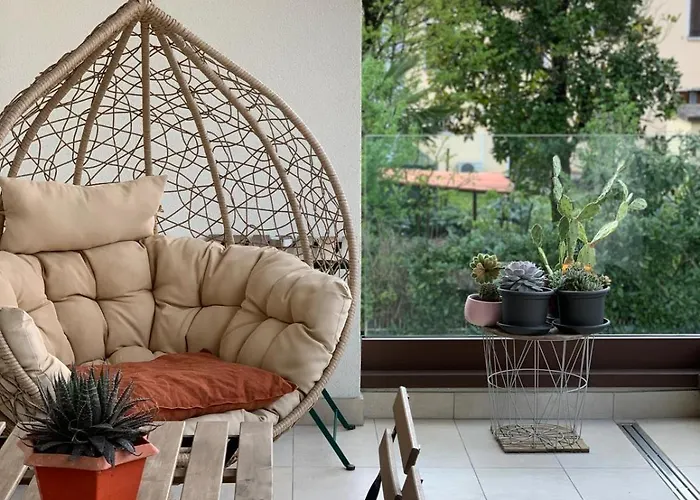 Apartment Maison Thiago