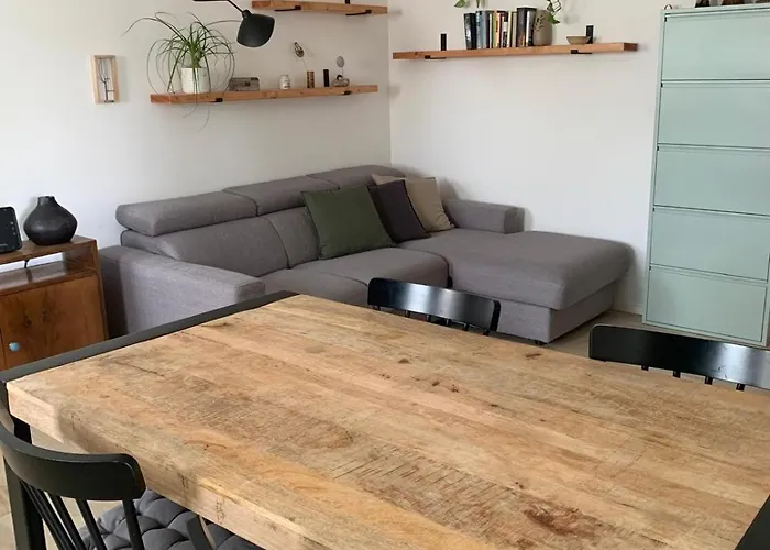 Apartment Maison Thiago