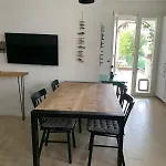 Apartman Maison Thiago *