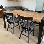 Maison Thiago Apartman *