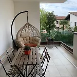 Maison Thiago Apartman