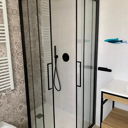 Maison Thiago Апартаменты