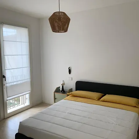 Maison Thiago شقة