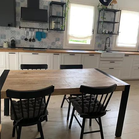 Maison Thiago Apartmán *