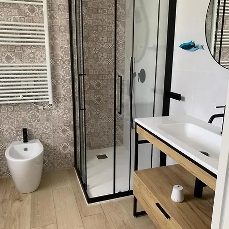 Maison Thiago شقة *