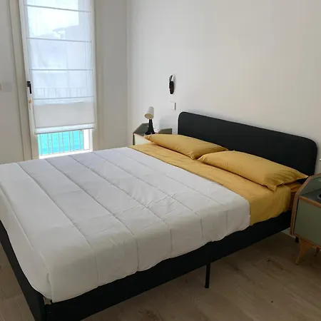 Апартаменты Maison Thiago