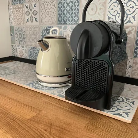 Maison Thiago Apartmán Noale