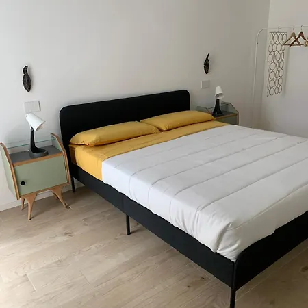 Апартаменты Maison Thiago Ноале