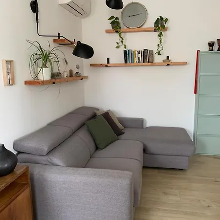 Maison Thiago Ноале