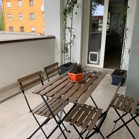 Maison Thiago