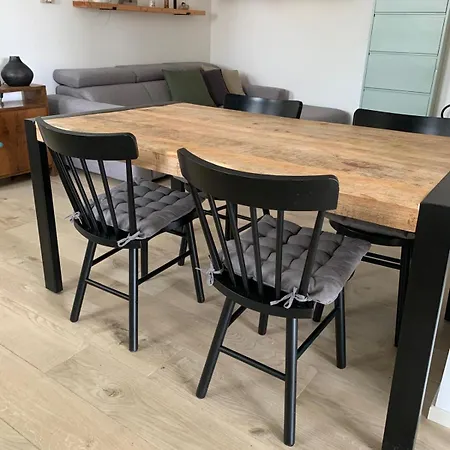 Maison Thiago Апартаменты *