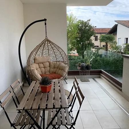 Maison Thiago Apartmán