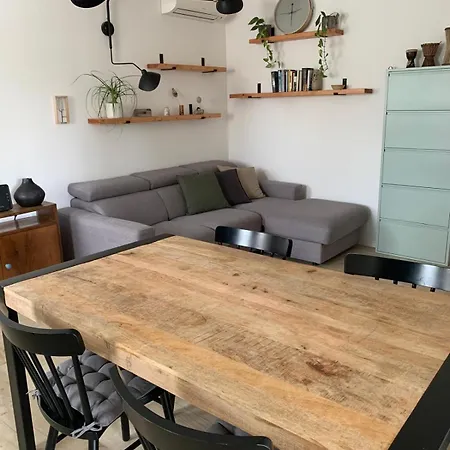 Апартаменты Maison Thiago