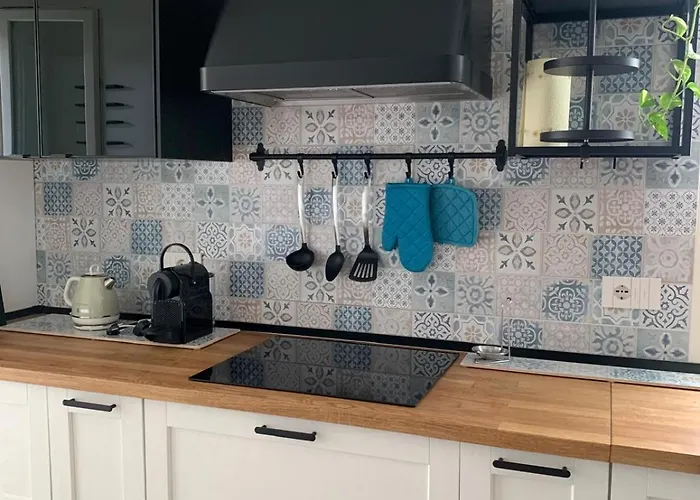 דירה Maison Thiago