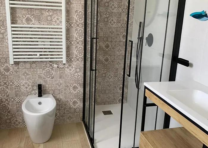 Maison Thiago * נואלה