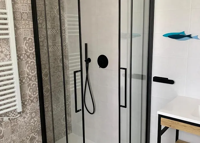 Maison Thiago Appartamento