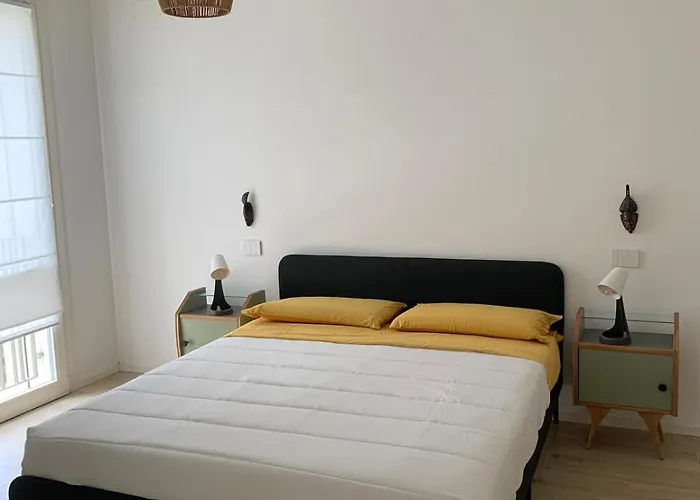 Appartamento Maison Thiago