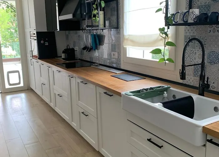 דירה Maison Thiago