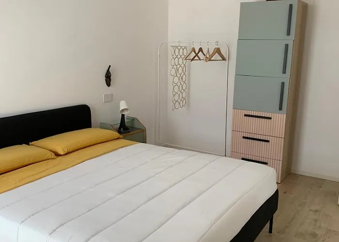 דירה Maison Thiago *