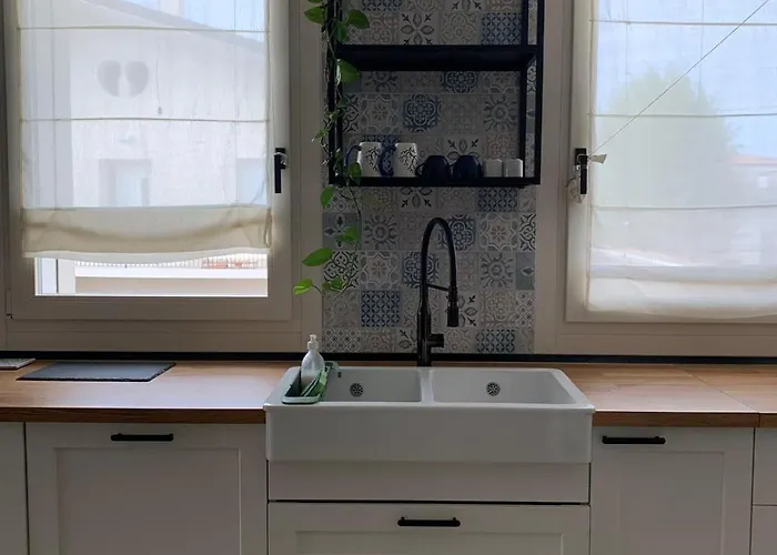 Maison Thiago דירה נואלה