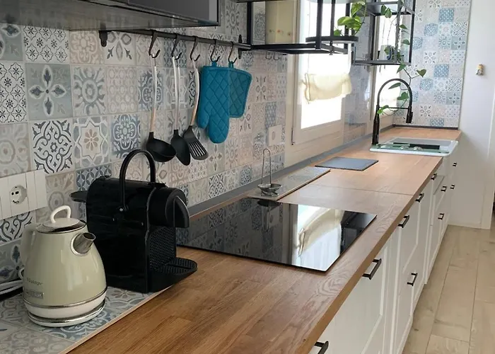 Appartamento Maison Thiago Noale