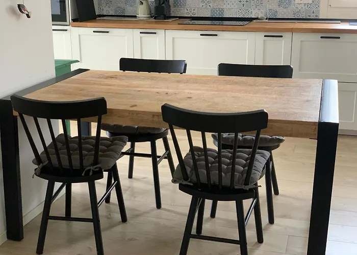 Maison Thiago דירה *