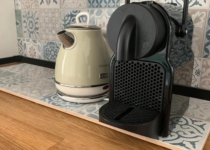 Maison Thiago דירה נואלה