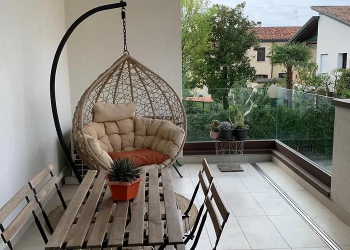 Maison Thiago דירה